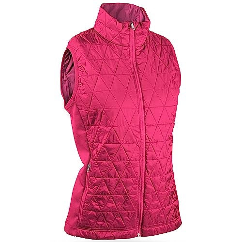 Sun Mountain Women's AT Hybrid Vest