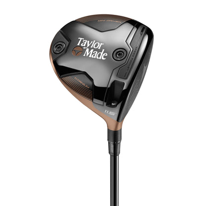 TaylorMade BRNR Mini Driver - RH/13.5/StiffFlex