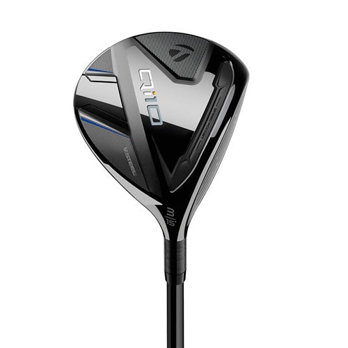 Hero image of TaylorMade Golf Qi Fairway Wood