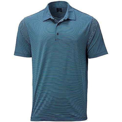 Greg Norman ML75 Stretch Seascape Polo