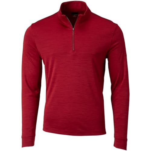 Greg Norman Utility 1/4 Zip