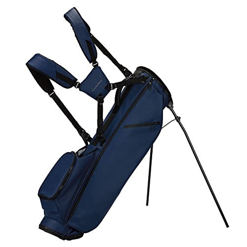 TaylorMade Premium Flextech Carry Stand Bag