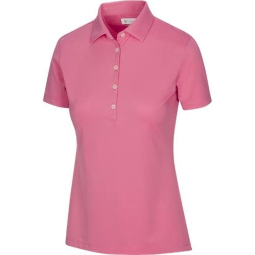 Greg Norman Women's Women's Freedom Polo