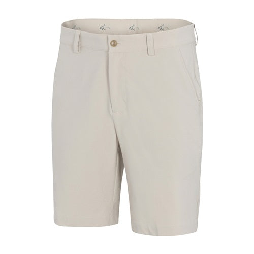 Greg Norman Liberty Knit Shorts