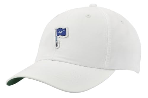 An image of Pin High - White on a white background