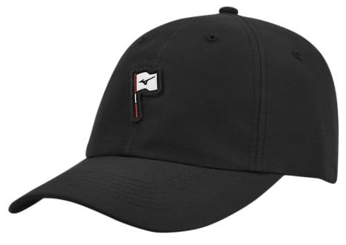 An image of Pin High - Black on a white background