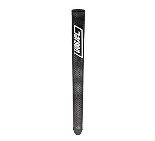 An image of Garsen Quad Tour - Taper - Black on a white background