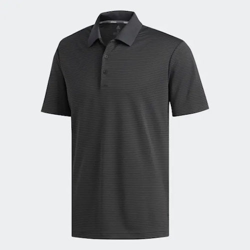 Adidas Two Color Club Stripe Polo