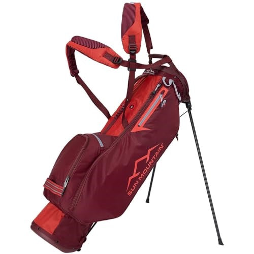 Sun Mountain 2024 2.5+ Stand Bag