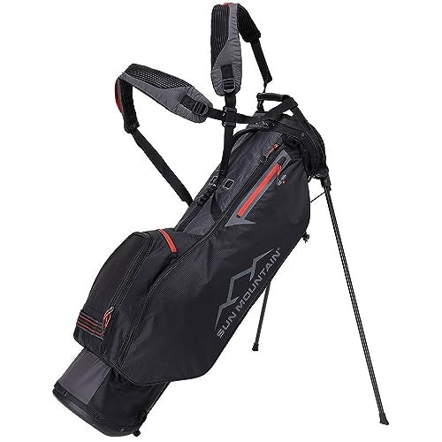 Sun Mountain 2024 2.5+ Stand Bag