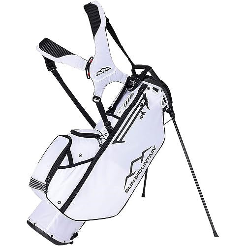 Sun Mountain 2024 3.5 LS Stand Bag