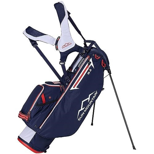 Sun Mountain 2024 3.5 LS Stand Bag