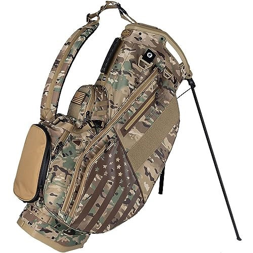 Sun Mountain 2024 C-130S Stand Bag