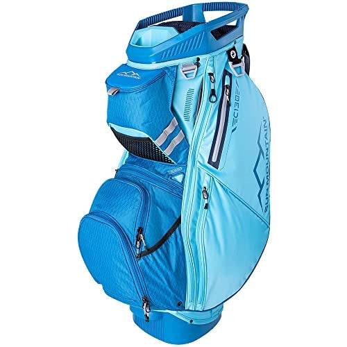 Sun Mountain 2024 C-130 Cart Bag