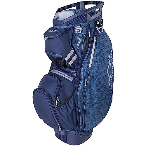 Sun Mountain 2024 C-130 Cart Bag