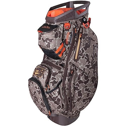 Sun Mountain 2024 C-130 Cart Bag