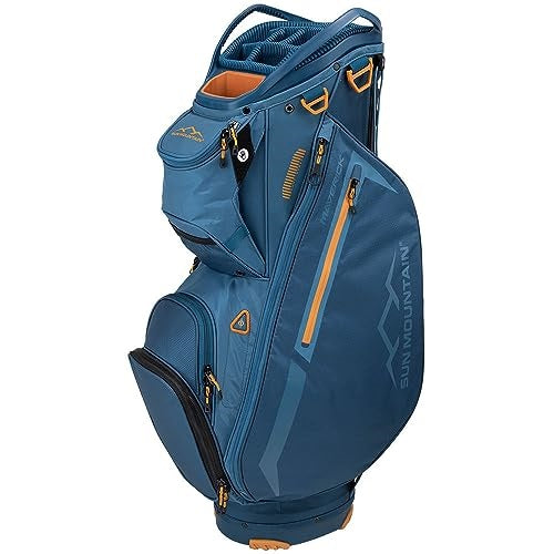 Sun Mountain 2024 Maverick Cart Bag