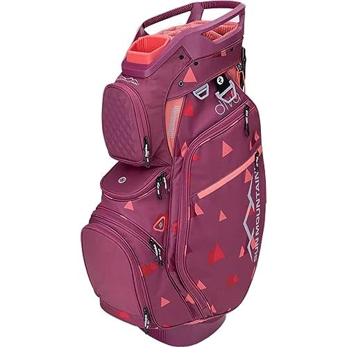 Sun Mountain Women's 2024 Diva Cart Bag