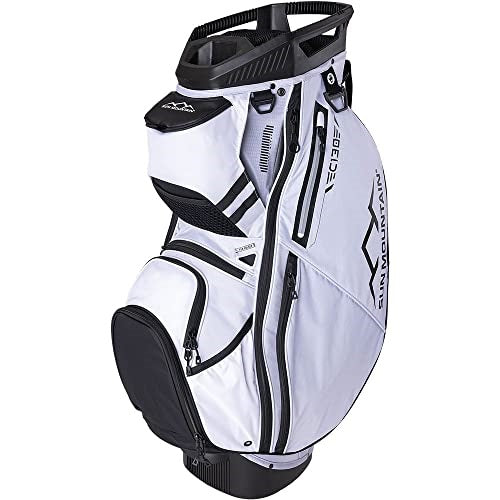 Sun Mountain 2024 C-130 Cart Bag