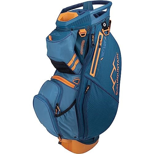 Sun Mountain 2024 C-130 Cart Bag