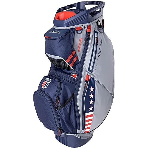 Sun Mountain 2024 C-130 Cart Bag