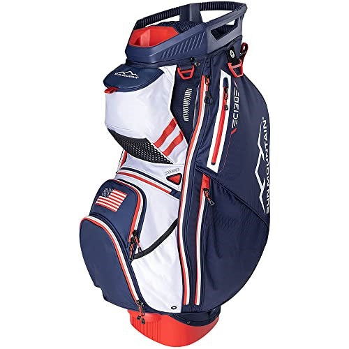 Sun Mountain 2024 C-130 Cart Bag