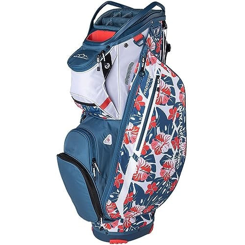 Sun Mountain 2024 Maverick Cart Bag