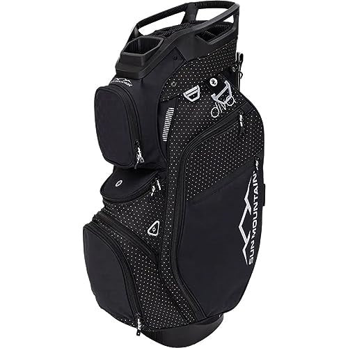 Sun Mountain Women's 2024 Diva Cart Bag