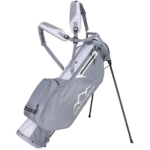 Sun Mountain 2024 2.5+ Stand Bag