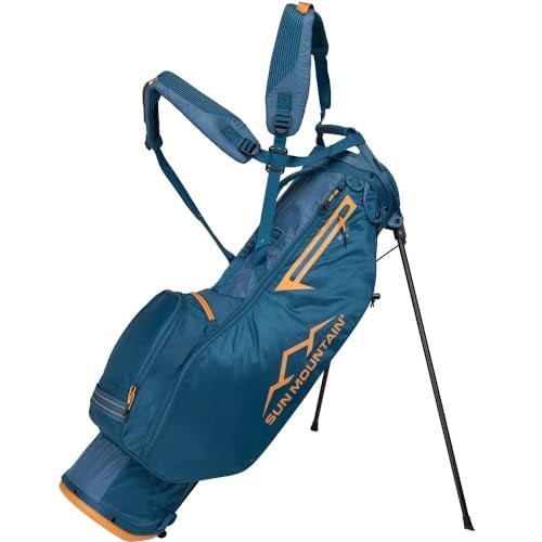 Sun Mountain 2024 2.5+ Stand Bag