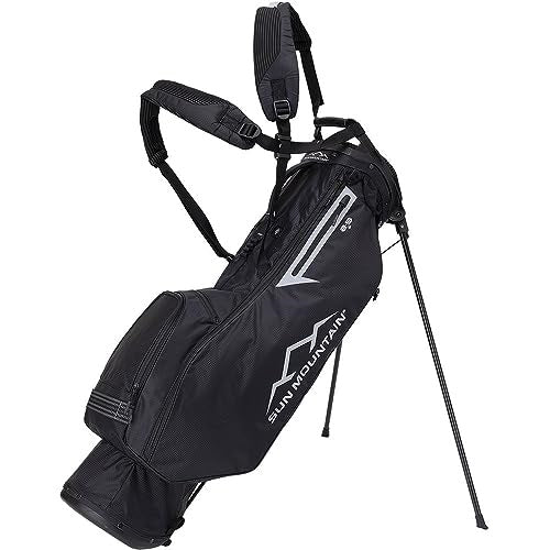 Sun Mountain 2024 2.5+ Stand Bag