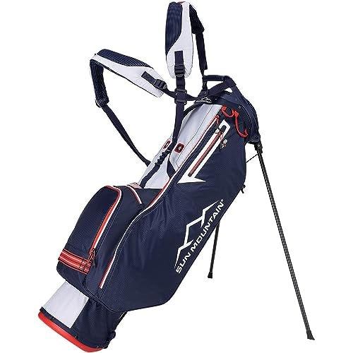 Sun Mountain 2024 2.5+ Stand Bag