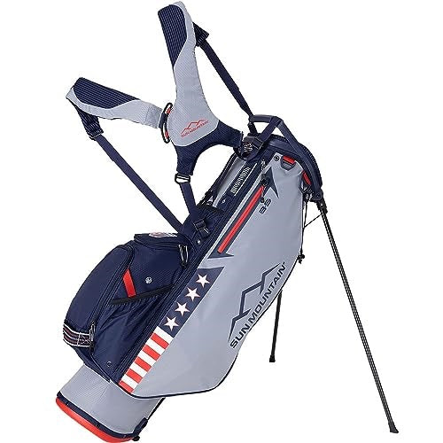 Sun Mountain 2024 3.5 LS Stand Bag