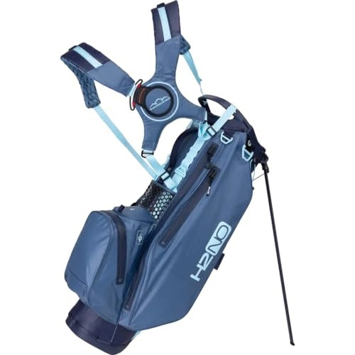 Sun Mountain 2024 H2NO 14-Way Stand Bag