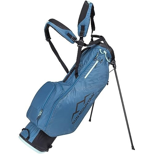 Sun Mountain Women's 2024 2.5+ Stand Bag