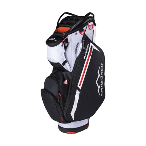 Sun Mountain 2024 Maverick Cart Bag