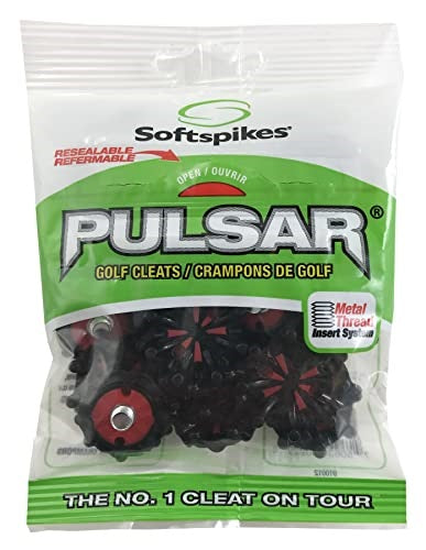 Product image of Softspikes golf cleats