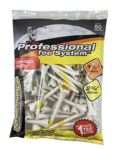 Product image of Pride golf tees