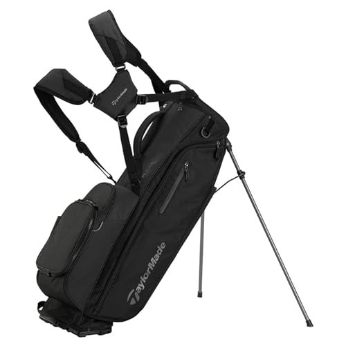 TaylorMade 2024 Flextech Stand Bag