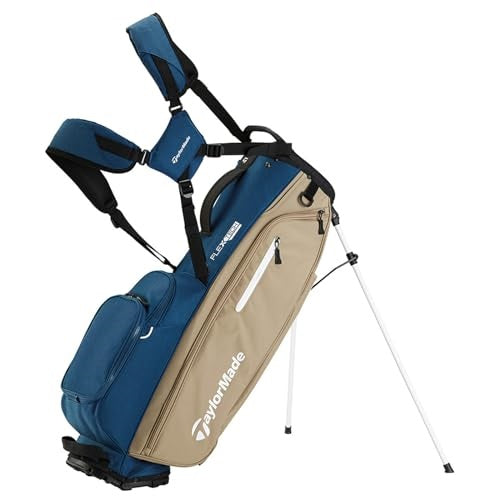 TaylorMade 2024 Flextech Stand Bag