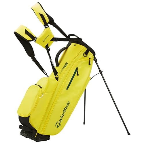 Hero image of a TaylorMade Golf Stand Bag