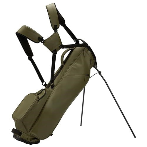 Hero image of a TaylorMade Golf Stand Bag