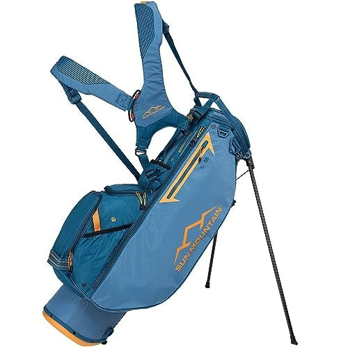 Sun Mountain 2024 3.5 LS Stand Bag