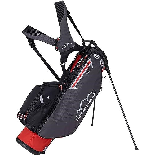 Sun Mountain 2024 3.5 LS Stand Bag