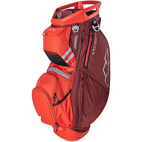 Sun Mountain 2024 C-130 Cart Bag