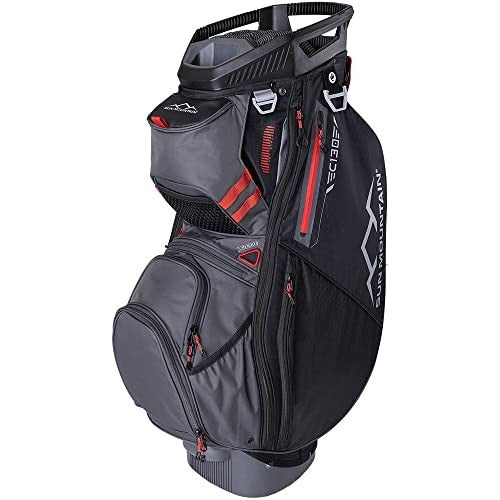 Sun Mountain 2024 C-130 Cart Bag