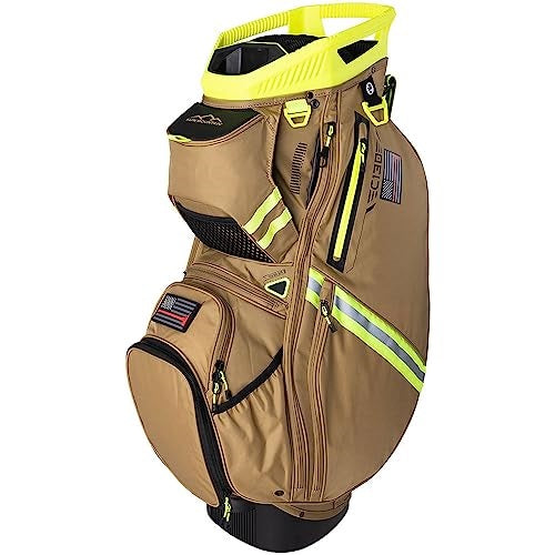 Sun Mountain 2024 C-130 Cart Bag