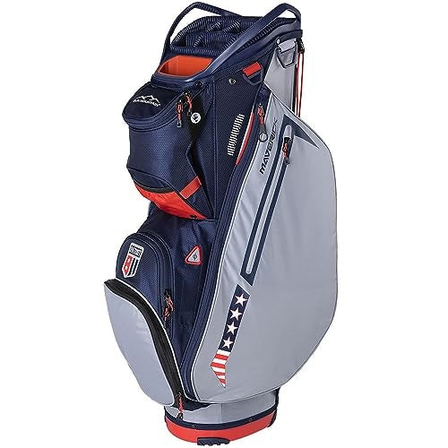 Sun Mountain 2024 Maverick Cart Bag