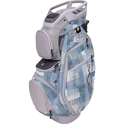 Sun Mountain Women's 2024 Diva Cart Bag