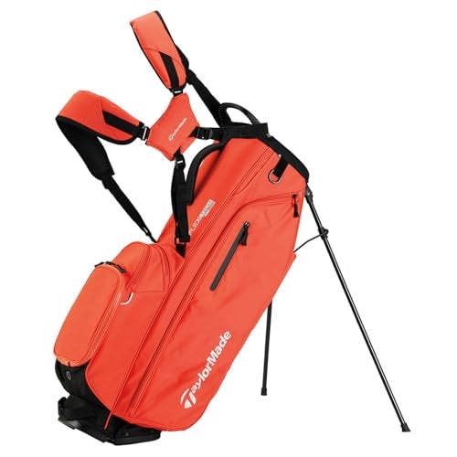 TaylorMade 2024 Flextech Crossover Stand Bag